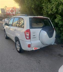 Chery Tiggo 3